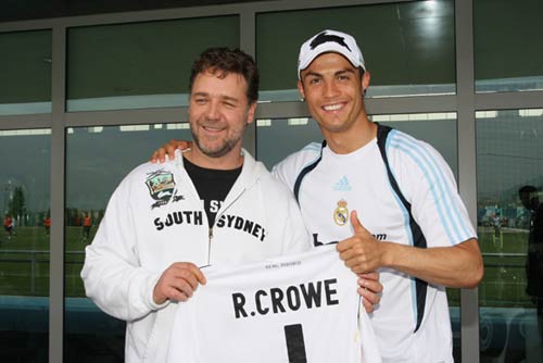 fan crowe